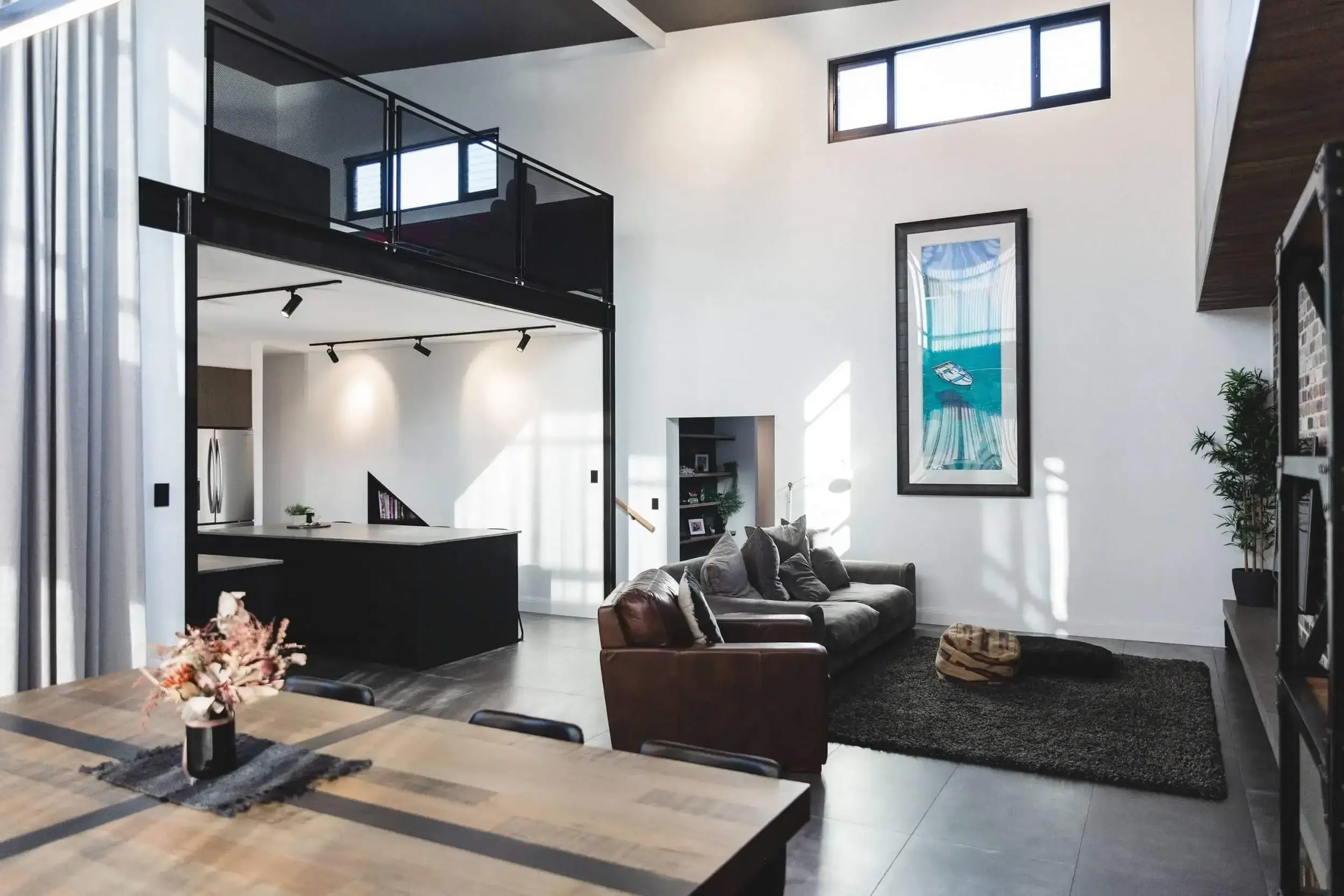 Wombarra Second Storey custom home by CKS Projects