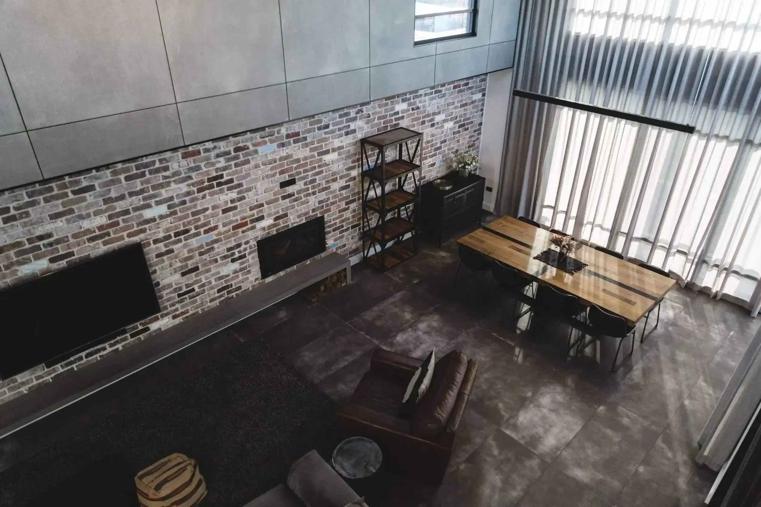 Ocean Windang coastal home