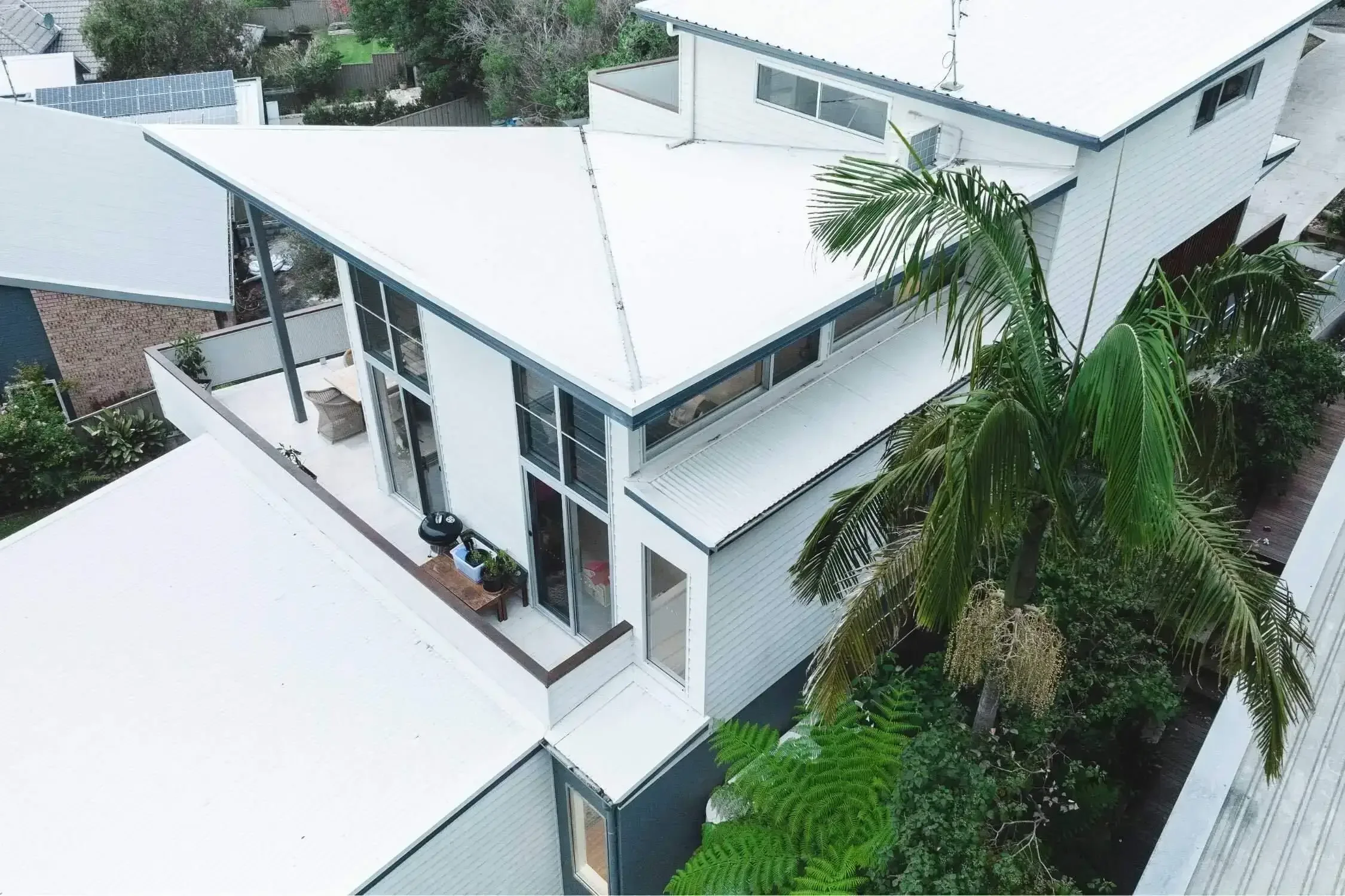 Sandhurst Bulli custom home