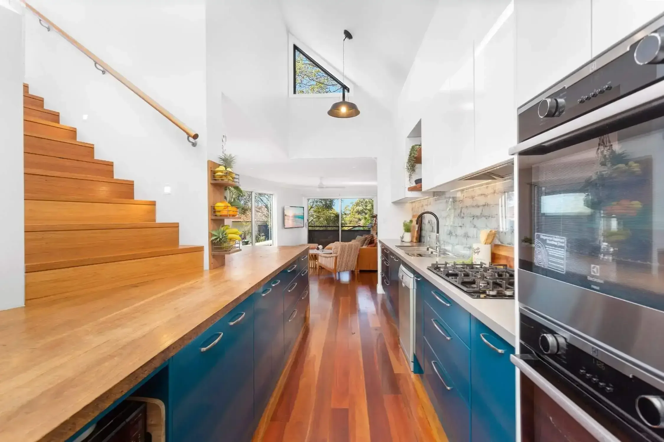 Woonona custom home