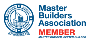 Master Builders Association approved builder Wollongong